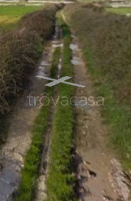 terreno edificabile in vendita a Ragusa in zona Ragusa Centro