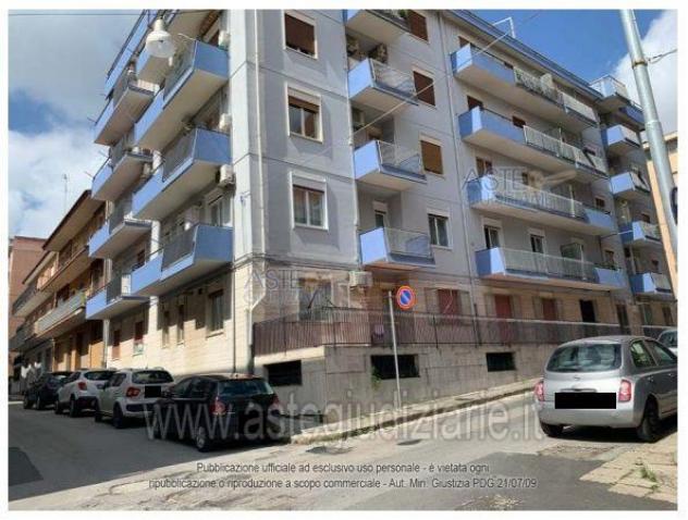 appartamento in vendita a Ragusa
