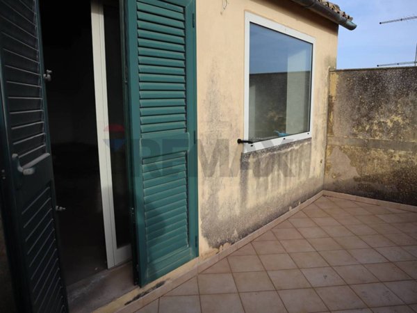 appartamento in vendita a Ragusa in zona Ibla