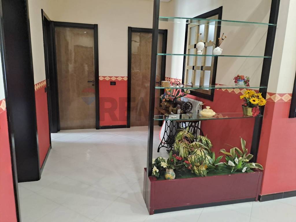 appartamento in vendita a Ragusa in zona Ibla