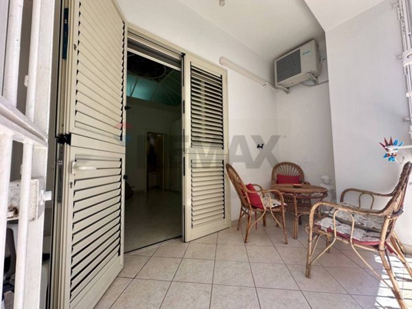 appartamento in vendita a Ragusa in zona Marina