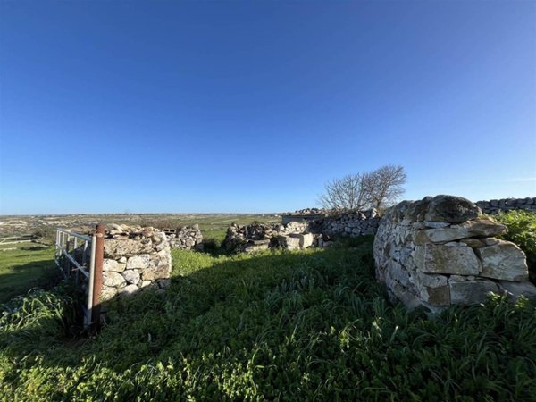 terreno agricolo in vendita a Ragusa