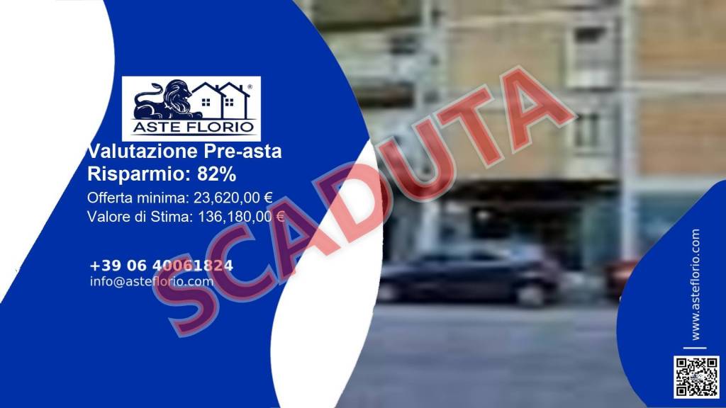 negozio in vendita a Ragusa