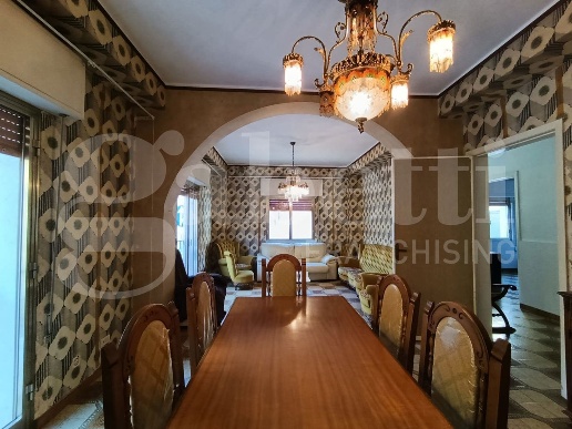 appartamento in vendita a Ragusa in zona Marina