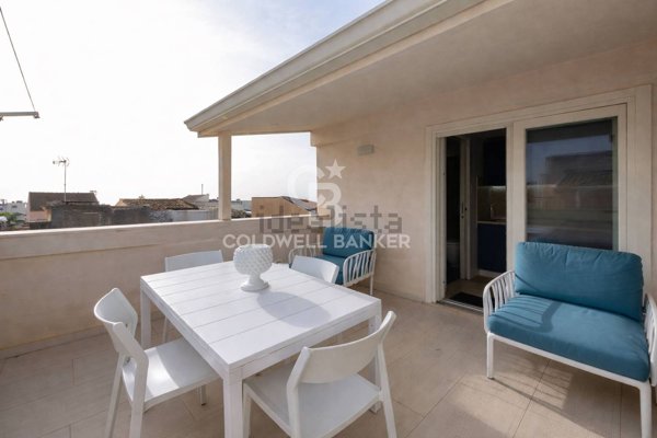 appartamento in vendita a Ragusa in zona Marina