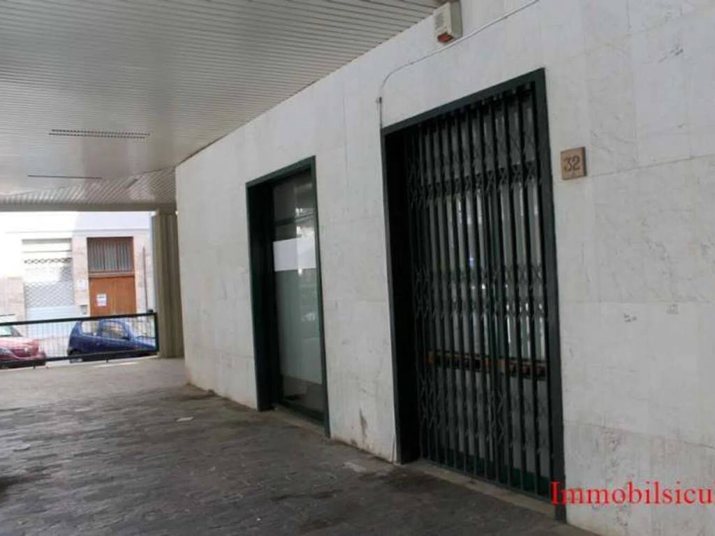 negozio in vendita a Ragusa in zona Ibla