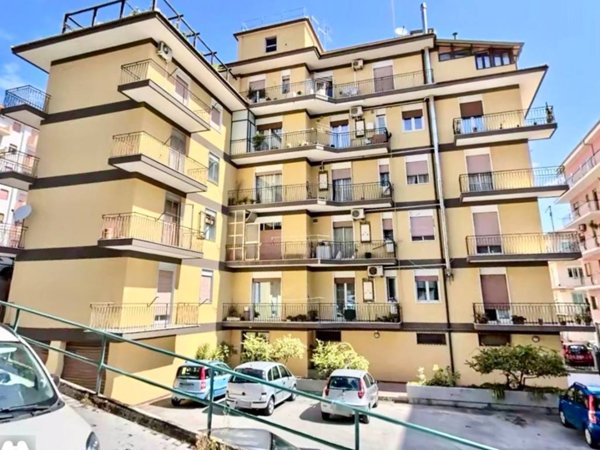 appartamento in vendita a Ragusa in zona Ibla