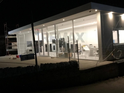 negozio in vendita a Ragusa in zona Marina