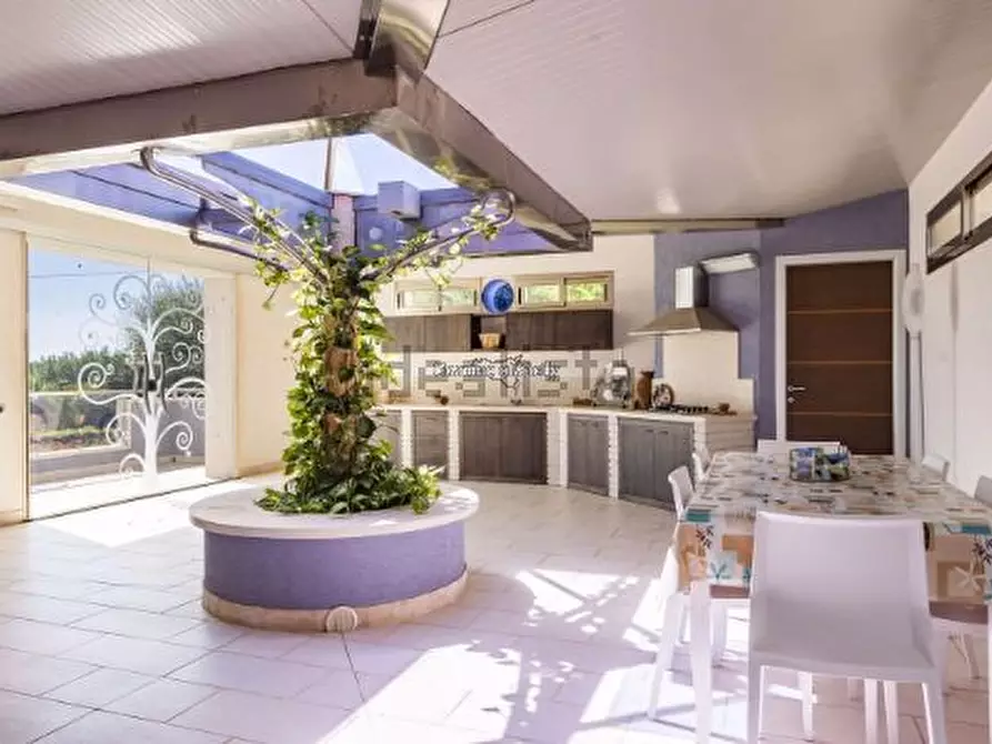 casa indipendente in vendita a Ragusa