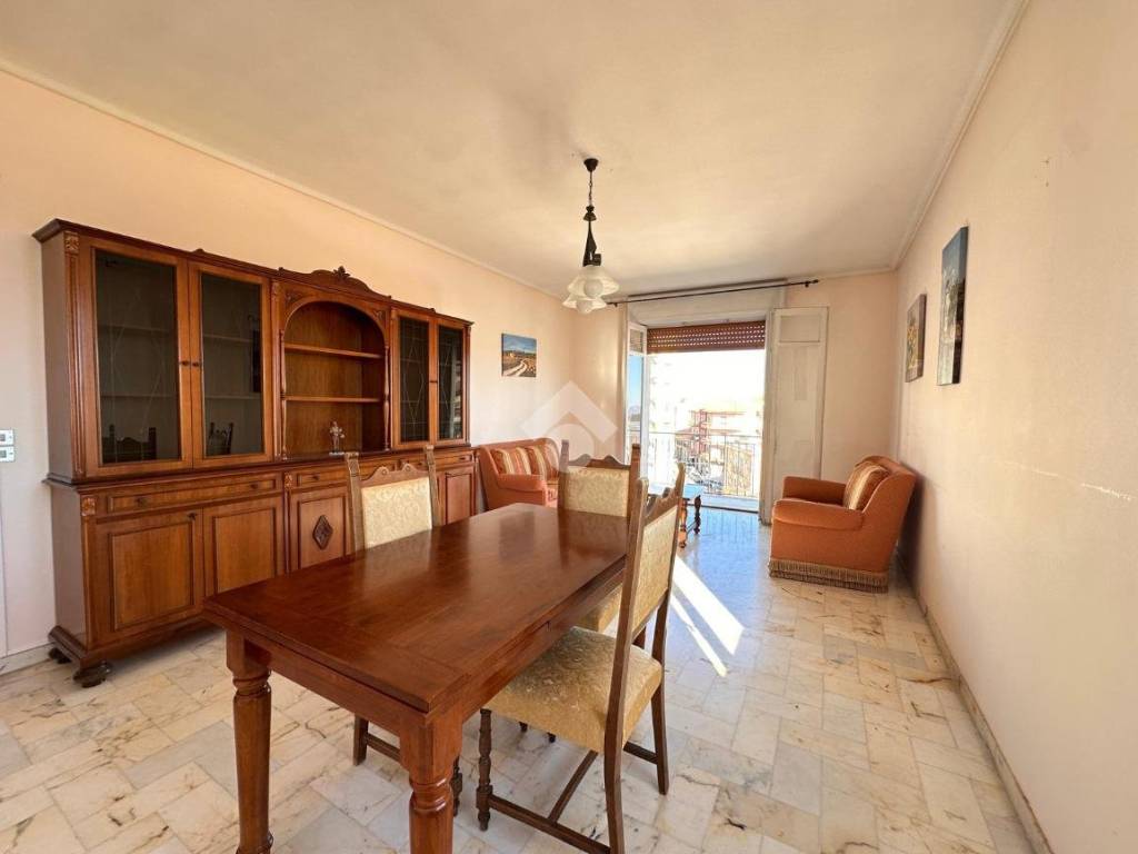 appartamento in vendita a Ragusa in zona Ibla