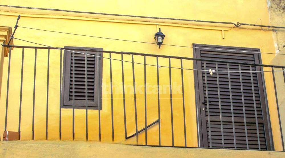 casa indipendente in vendita a Ragusa in zona Ibla