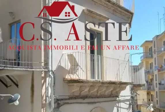 appartamento in vendita a Ragusa in zona Ragusa Centro