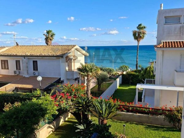 appartamento in vendita a Ragusa in zona Marina