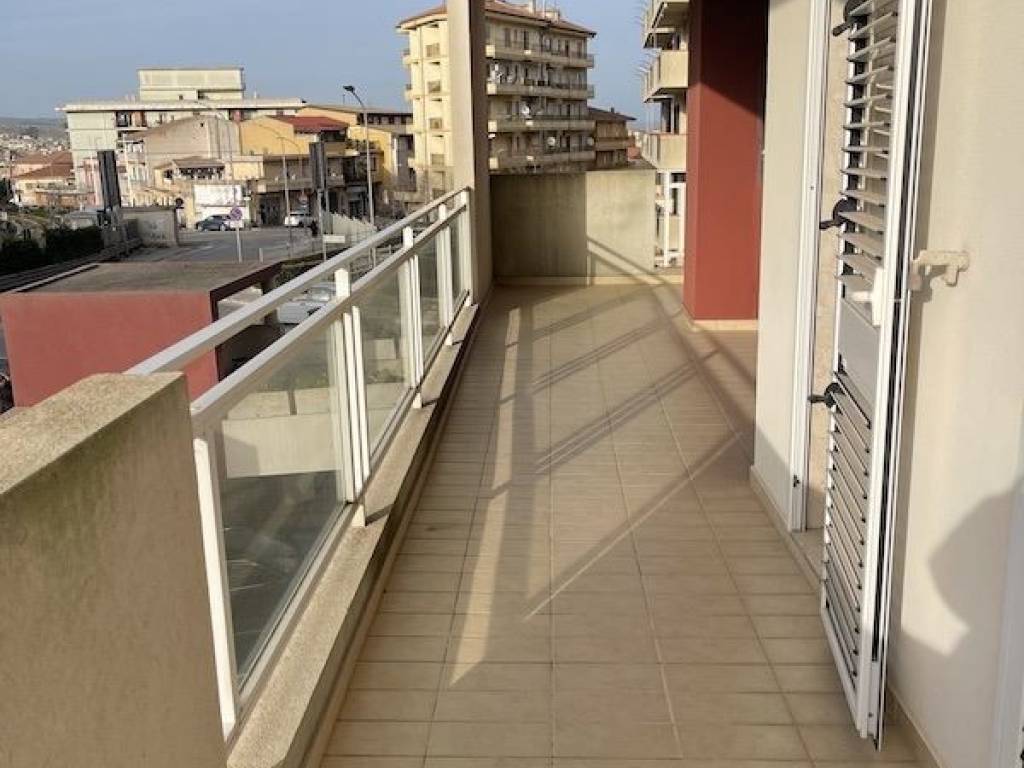 appartamento in vendita a Ragusa