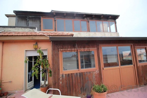 appartamento in vendita a Ragusa in zona Ibla