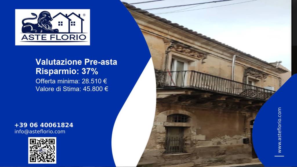 appartamento in vendita a Ragusa in zona Ragusa Centro