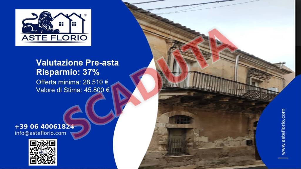 appartamento in vendita a Ragusa