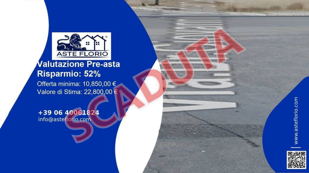 locale commerciale in vendita a Ragusa