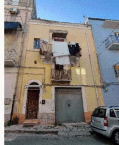 casa indipendente in vendita a Ragusa