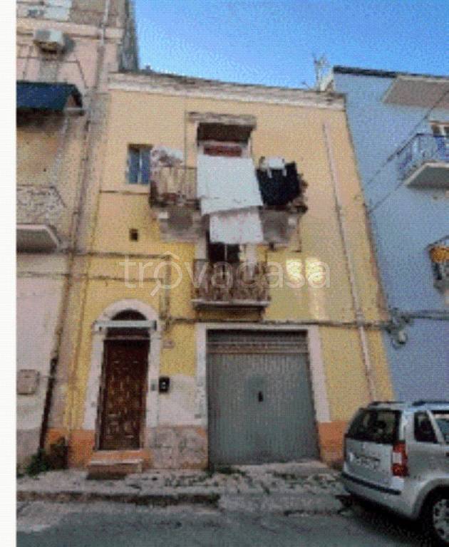 appartamento in vendita a Ragusa in zona Ragusa Centro