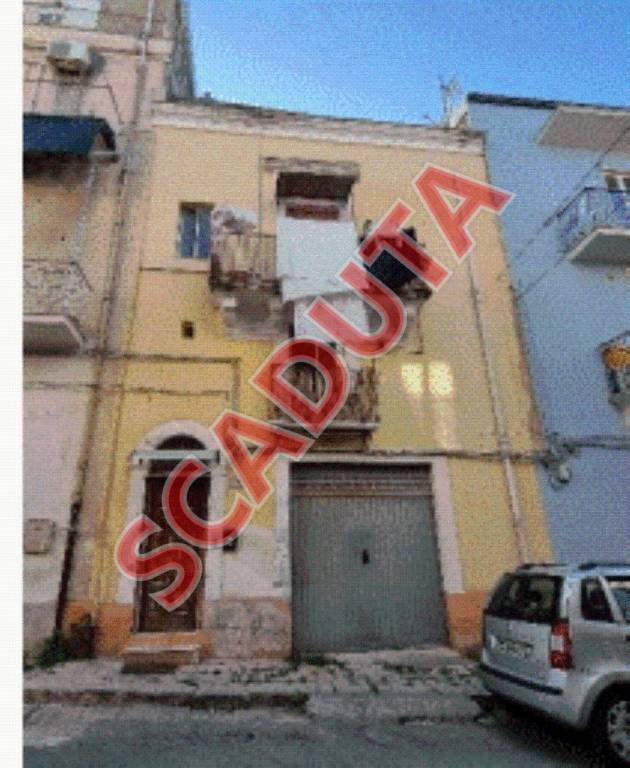 appartamento in vendita a Ragusa