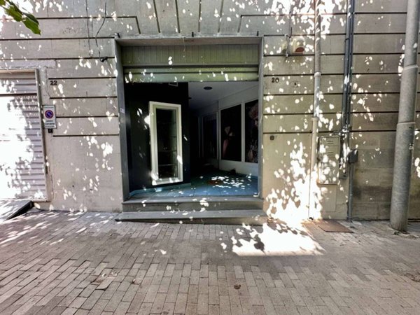 negozio in vendita a Ragusa in zona Ibla