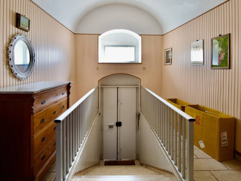 appartamento in vendita a Ragusa in zona Ibla