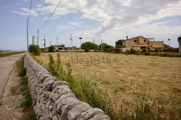 terreno edificabile in vendita a Ragusa
