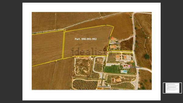 terreno agricolo in vendita a Ragusa