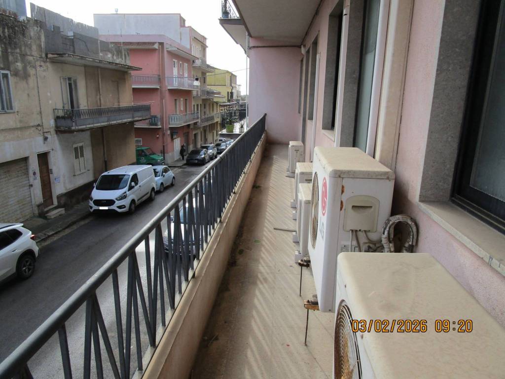 ufficio in vendita a Ragusa in zona Ibla