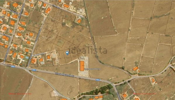 terreno agricolo in vendita a Ragusa in zona Marina