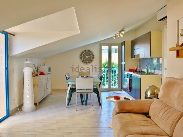 appartamento in vendita a Ragusa in zona Marina