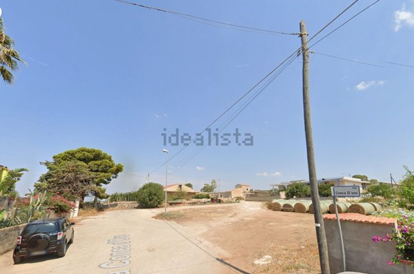 terreno edificabile in vendita a Ragusa in zona Marina
