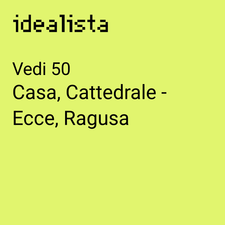 casa indipendente in vendita a Ragusa