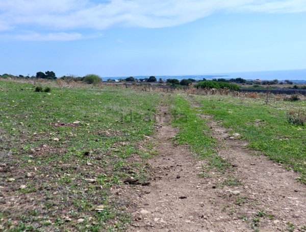 terreno agricolo in vendita a Ragusa in zona Marina