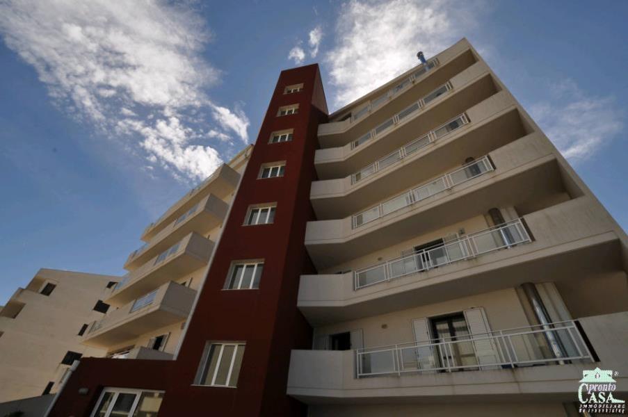 appartamento in vendita a Ragusa