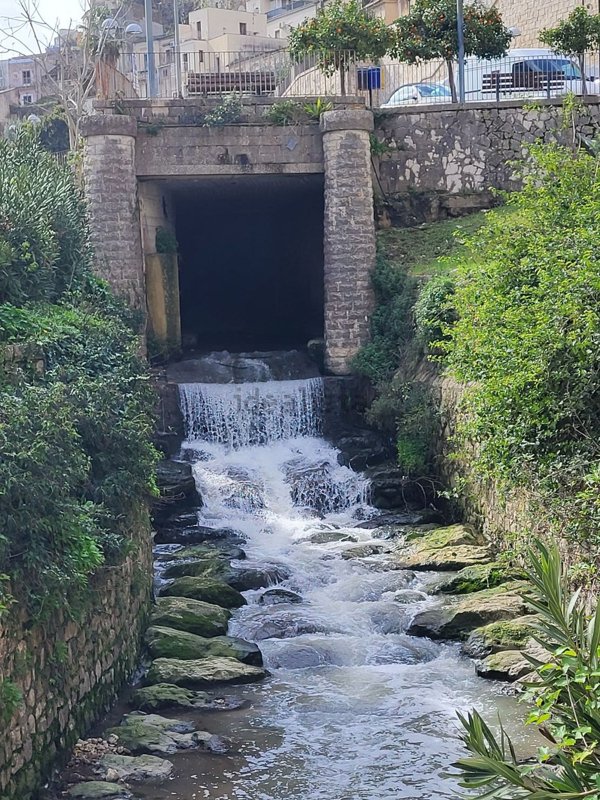 quadrivano in vendita a Ragusa in zona Ibla