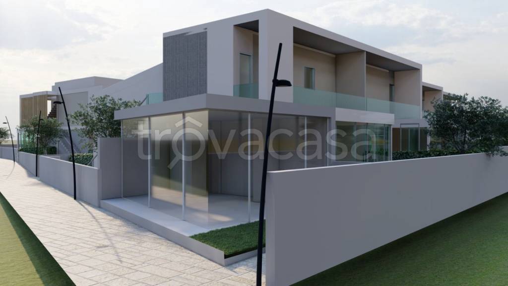 casa indipendente in vendita a Ragusa in zona Marina