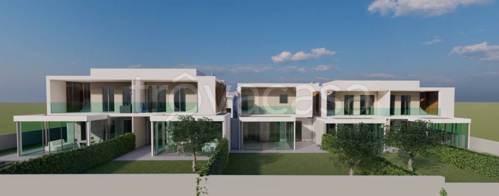 casa indipendente in vendita a Ragusa in zona Marina