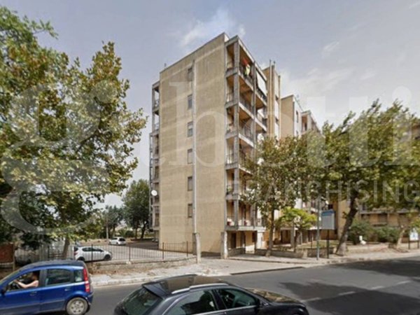 appartamento in vendita a Ragusa in zona Ibla