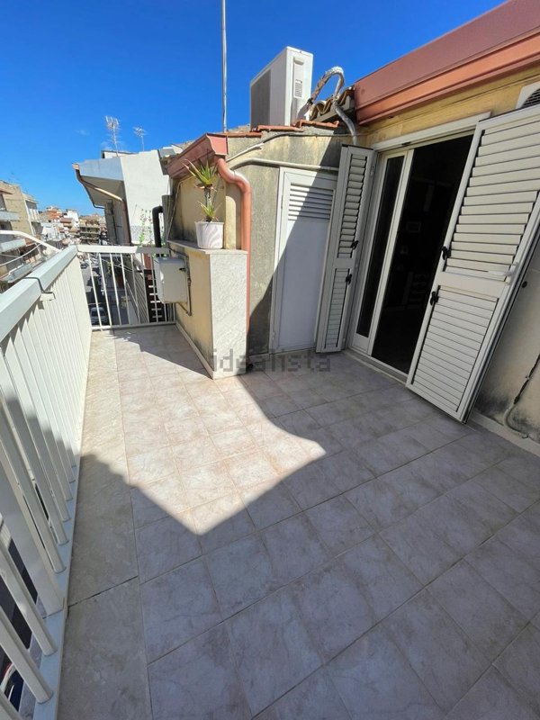 casa semindipendente in vendita a Ragusa