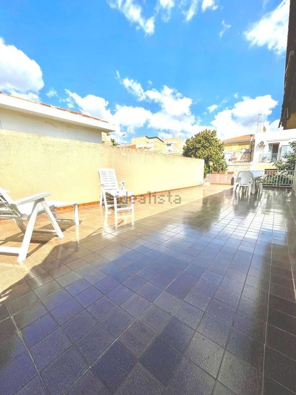 casa indipendente in vendita a Ragusa in zona Marina