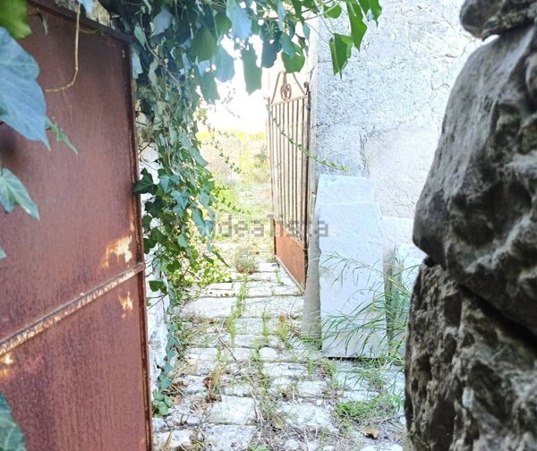 casa indipendente in vendita a Ragusa in zona San Giacomo / Bellocozzo