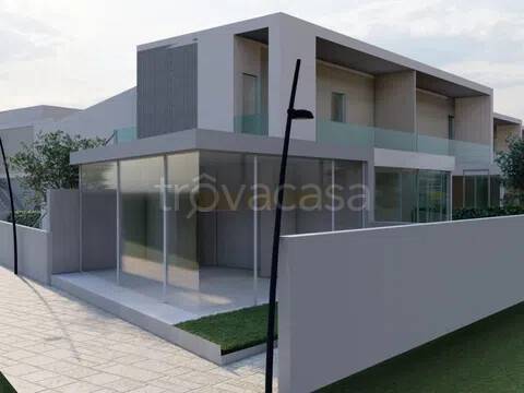 casa indipendente in vendita a Ragusa in zona Marina