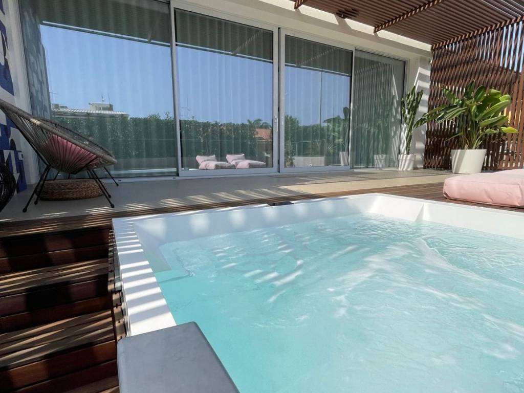 appartamento in vendita a Ragusa in zona Marina