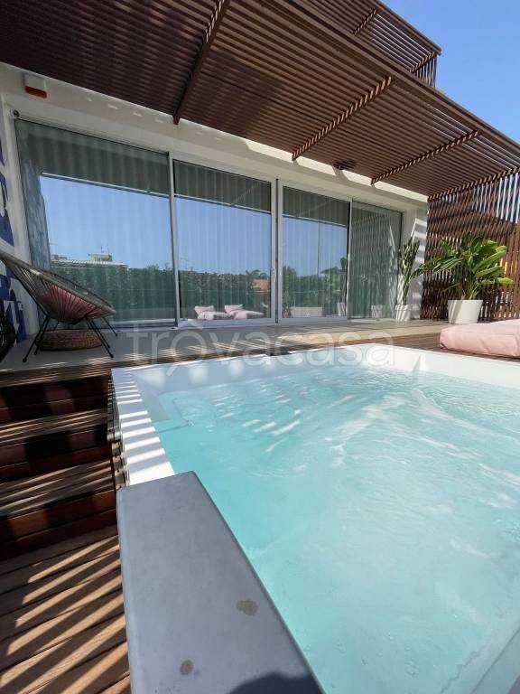 appartamento in vendita a Ragusa in zona Marina