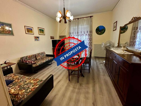 appartamento in vendita a Ragusa