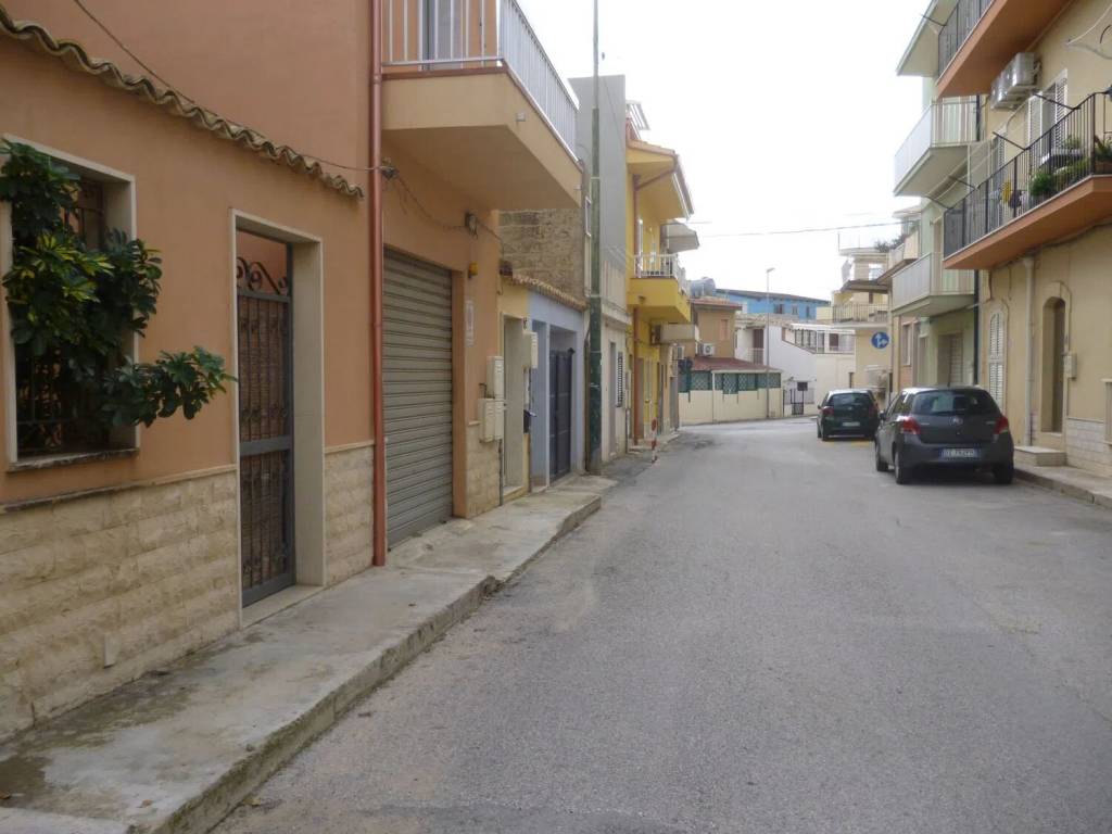 appartamento in vendita a Ragusa in zona Marina