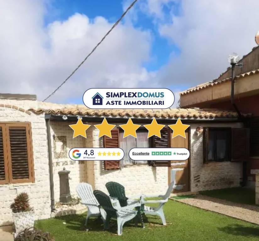 casa indipendente in vendita a Ragusa