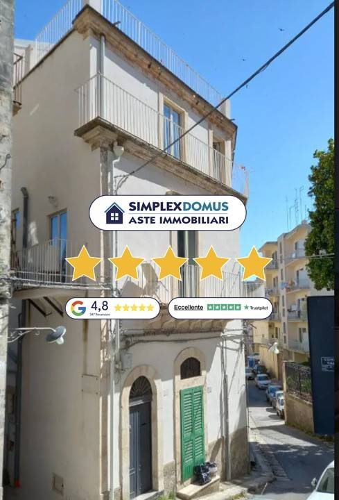 appartamento in vendita a Ragusa in zona Ragusa Centro